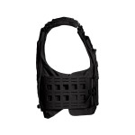 Housse Tactique 4 en 1 pour GPB Noir – Packs GK