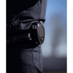 Porte-Menottes – TIMECOP