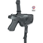 Holster d’Épaule Black Demon