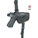 Holster d’Épaule Black Demon