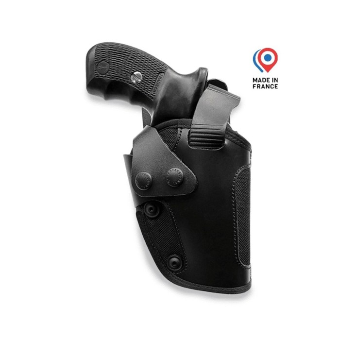 Étui Timecop pour Revolvers