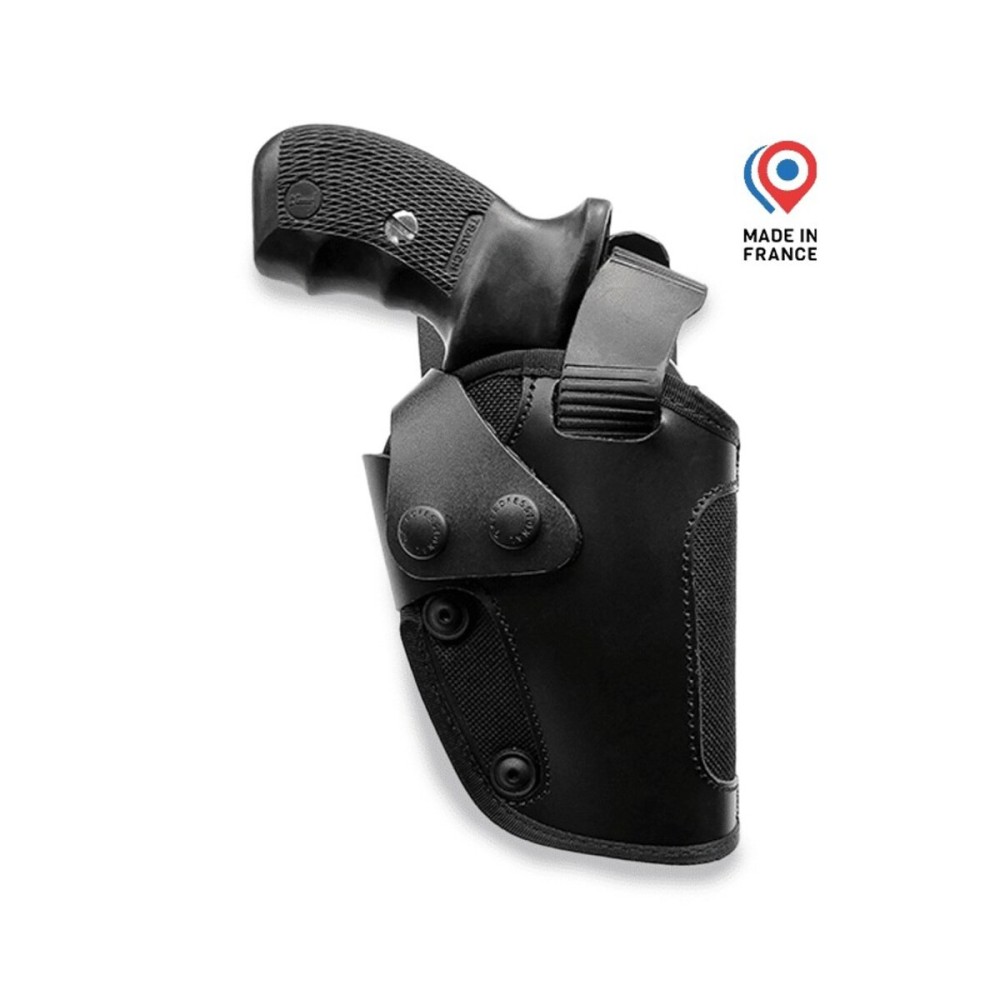 Étui Timecop pour Revolvers