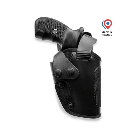 Étui Timecop pour Revolvers