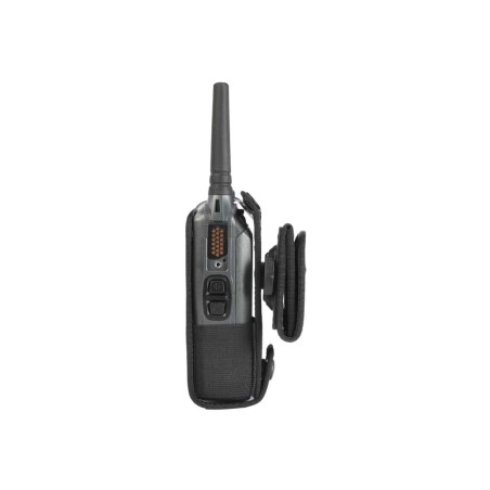 Clip Pour Porte-Radio Universel – TIMECOP