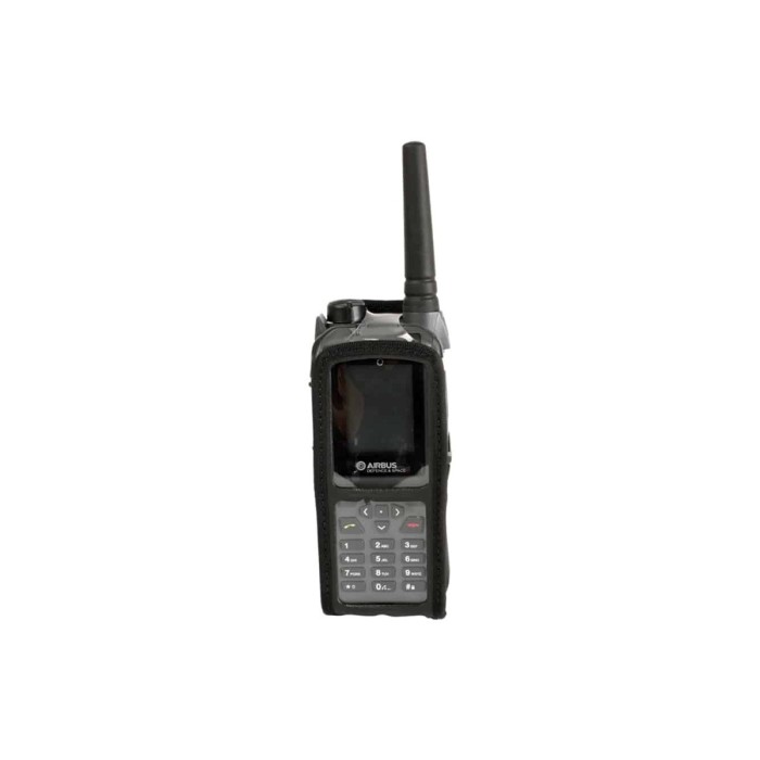 Porte-Radio Acropol TPH900 avec Clip