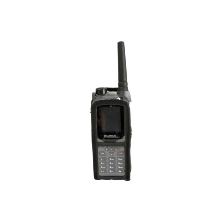 Porte-Radio Acropol TPH900 avec Clip