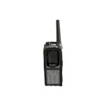 Porte-Radio Acropol TPH900 avec Clip