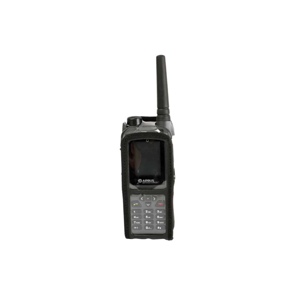 Porte-Radio Acropol TPH900 avec Pivoclip TIMECOP