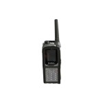 Porte-Radio Acropol TPH900 avec Pivoclip TIMECOP