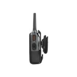 Porte-Radio Acropol TPH900 avec Pivoclip TIMECOP