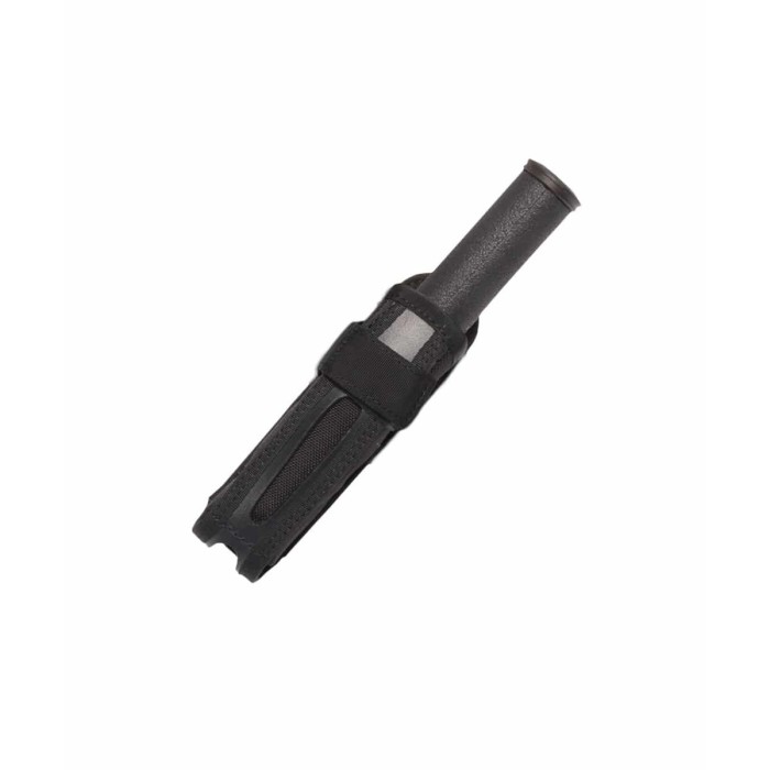 Porte-Bâton Télescopique Horizontal/Vertical – TIMECOP