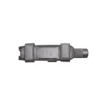 Porte-Bâton Télescopique Horizontal/Vertical – TIMECOP