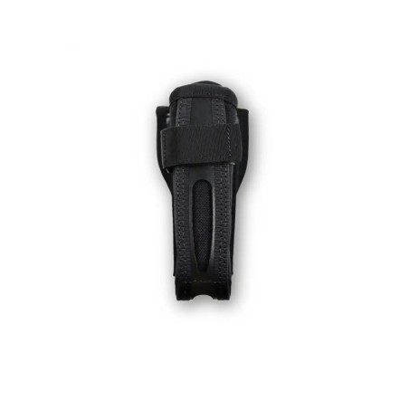 Porte-bâton Télescopique Pivotant