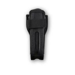 Porte-bâton Télescopique Pivotant