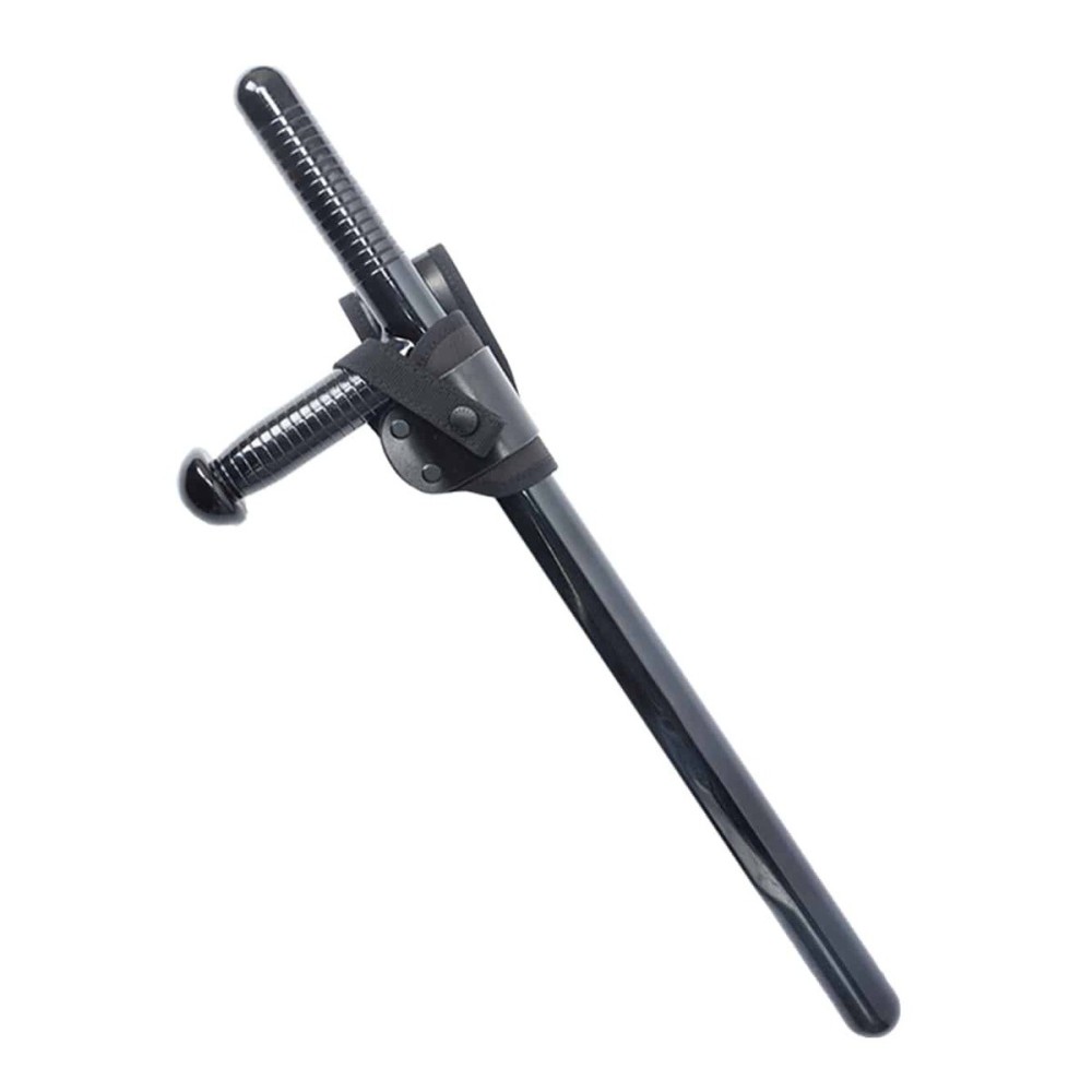 Porte-Tonfa Ambidextre & Pivotant TIMECOP