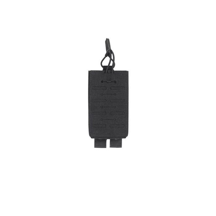 Porte-Chargeur/Téléphone DUTYCALL pour Armes Longues