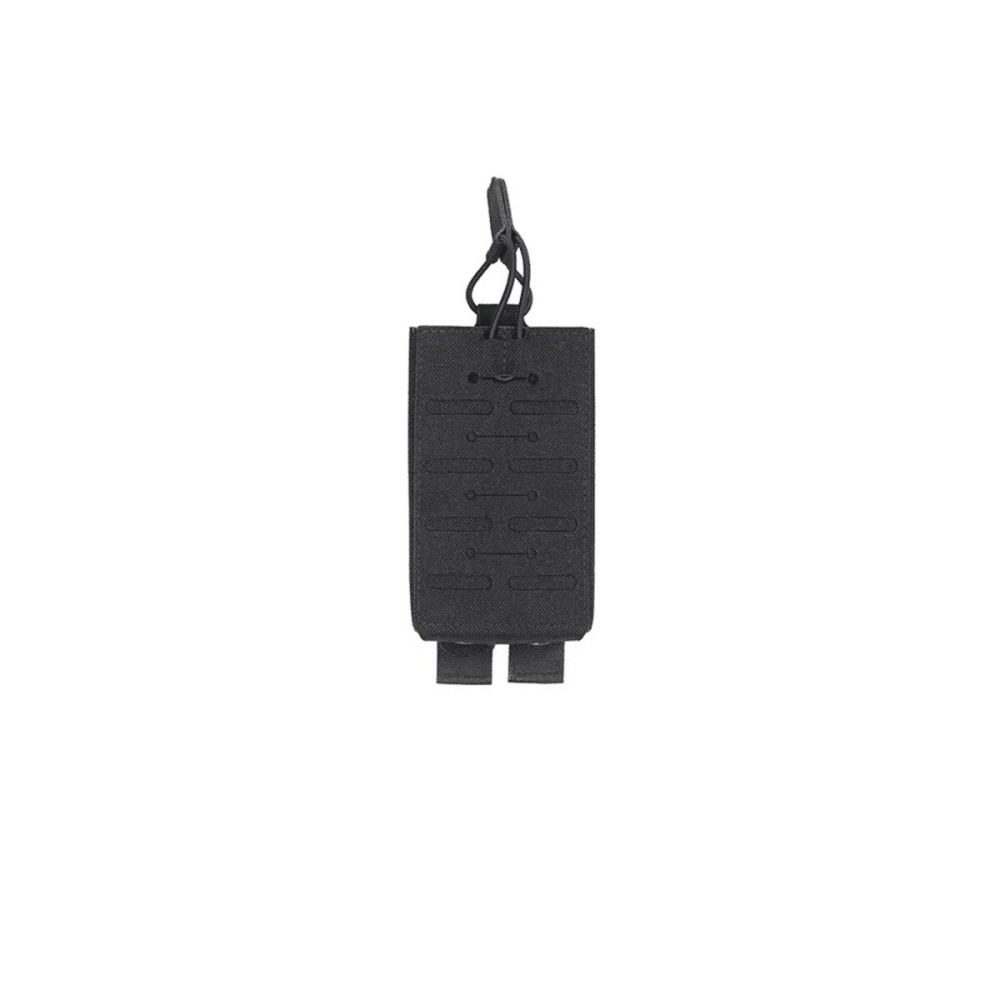 Porte-Chargeur/Téléphone DUTYCALL pour Armes Longues