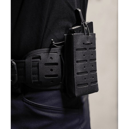 Porte-Chargeur/Téléphone DUTYCALL pour Armes Longues