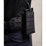 Porte-Chargeur/Téléphone DUTYCALL pour Armes Longues