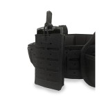 Porte-Chargeur/Téléphone DUTYCALL pour Armes Longues