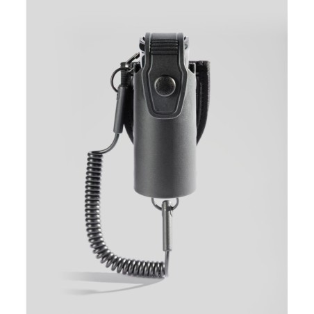Porte-spray Individuel – Noir