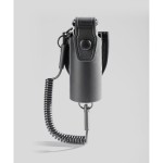 Porte-spray Individuel – Noir