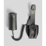 Porte-spray Individuel – Noir