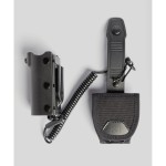 Porte-spray Individuel – Noir