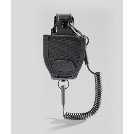 Porte-spray Individuel – Noir