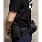 Poche de Délestage TIMECOP 2.0