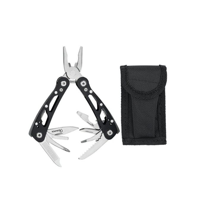 Pince Multifonction Albainox – Noir