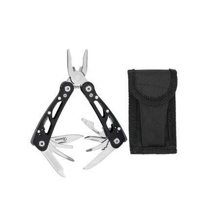 Pince Multifonction Albainox – Noir