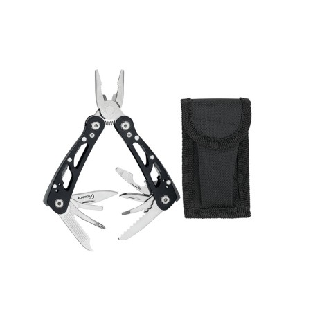 Pince Multifonction Albainox – Noir