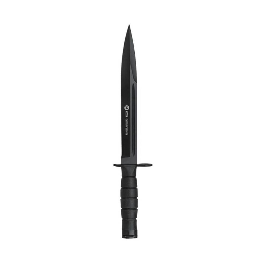 Baïonnette K25 – Noir