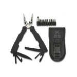 Pince Multifonction K25 – Noir