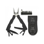 Pince Multifonction K25 – Noir