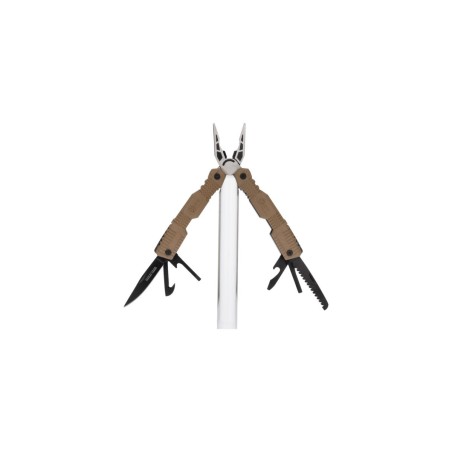 Pince multifonction K25 – Coyote