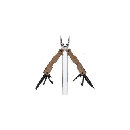 Pince multifonction K25 – Coyote