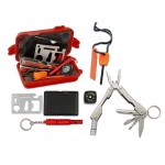 Kit de survie BARBARIC