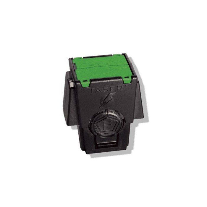 Cartouche Réelle Verte X26P