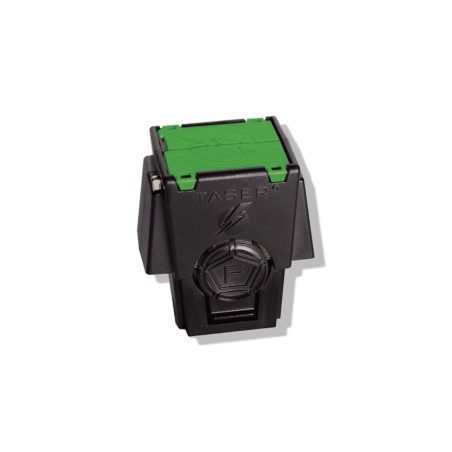 Cartouche Réelle Verte X26P