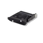 Cartouche reelle noire taser x2