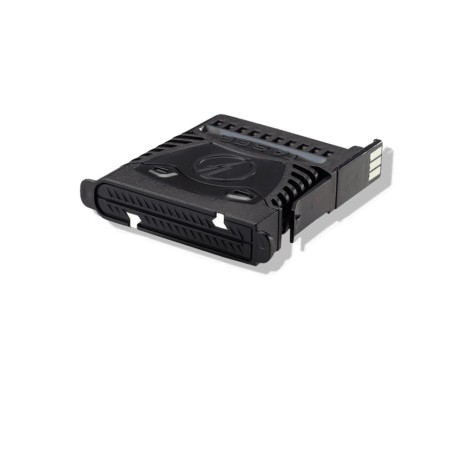 Cartouche reelle noire taser x2