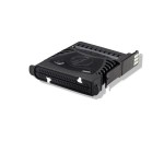 Cartouche reelle noire taser x2