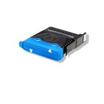 Cartouche d’entrainementbleue taser x2
