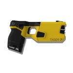 P.i.e. axon taser t7