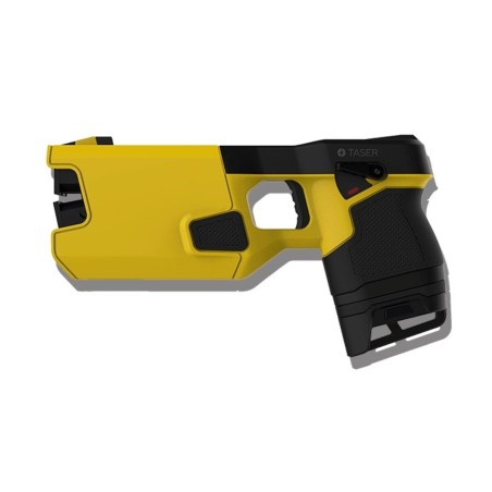 P.i.e. axon taser t7