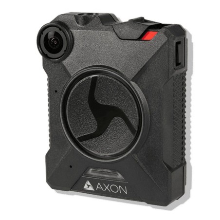 Camera body 2