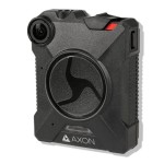 Camera body 2