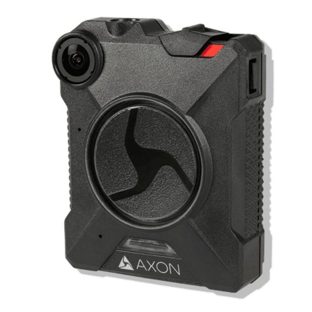 Camera body 2